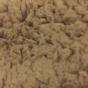 Meet your Posher, Julieta